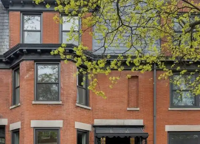 Property at 1837 W Eddy St #2, Chicago, IL, 60657, 2 beds, 2 baths, [object Object]