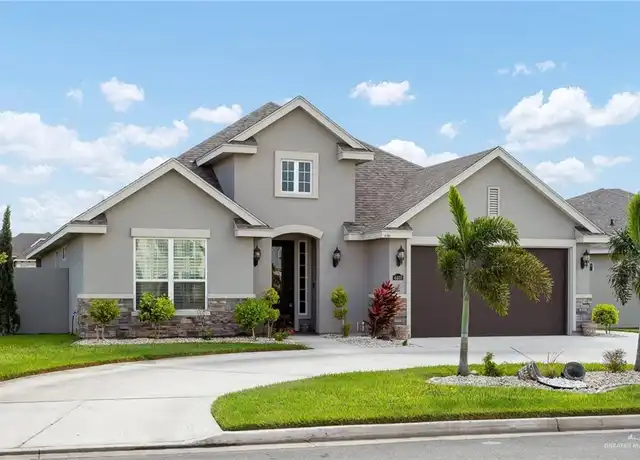 Property at 4400 Caddo Ln, McAllen, TX, 78504, 4 beds, 2.5 baths, [object Object]