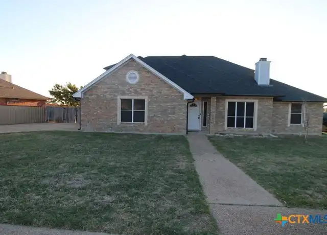 Property at 504 Skyline Dr, Copperas Cove, TX, 76522, 4 beds, 2.5 baths, [object Object]