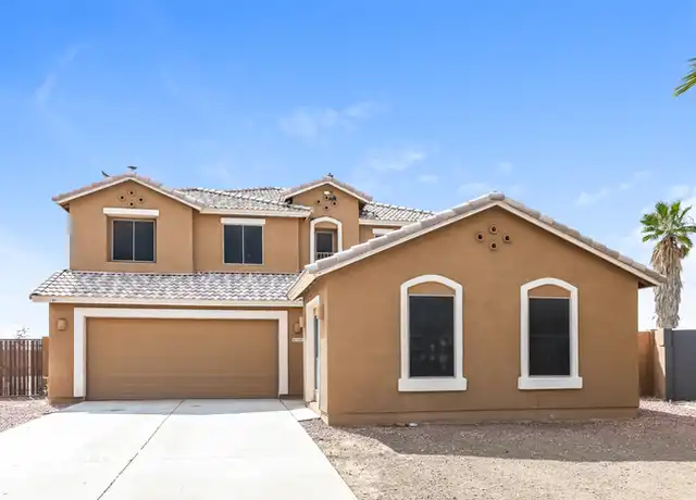 Property at 1593 E 10th St, Casa Grande, AZ, 85122, 4 beds, 3 baths, [object Object]