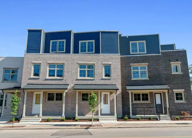 Property at 1012 E Long St Unit B, Columbus, OH, 43203, 3 beds, 3.5 baths, [object Object]
