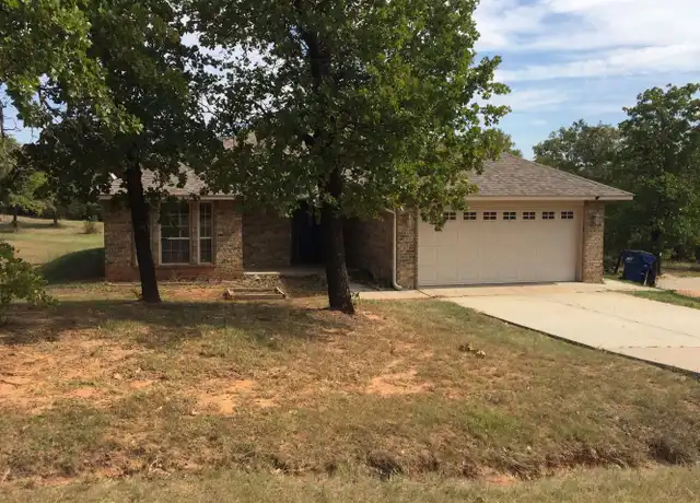 Property at 15200 Whispering Oaks, Newalla, OK, 74857, 3 beds, 2 baths, [object Object]