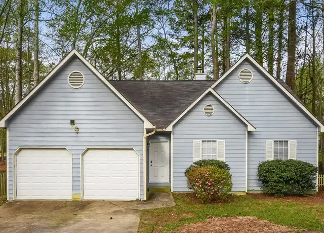 Property at 4034 Sharon Woods Dr, Powder Springs, GA, 30127, 3 beds, 2 baths, [object Object]