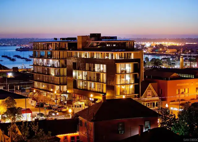 Property at 750 W Fir St Unit PH, San Diego, CA, 92101, 4 beds, 4 baths, [object Object]