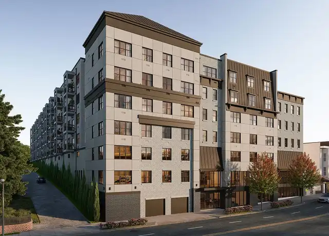 Property at The Elks - 475 Main St, Orange, NJ, 07050, 1 bed, 1 bath, [object Object]