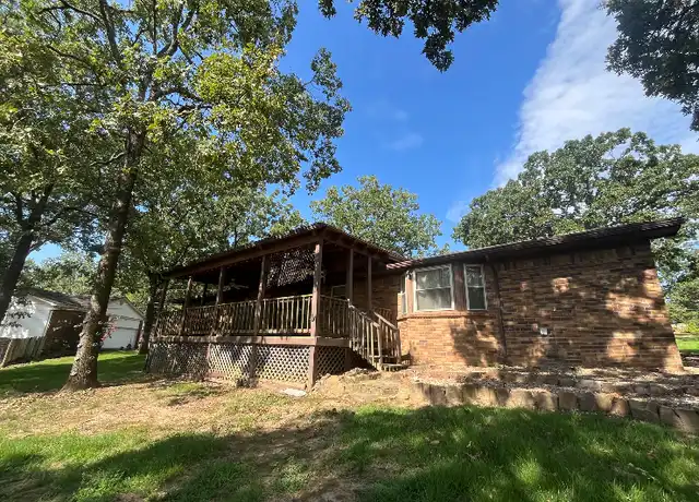 Property at 22 Thornhill Dr, Sherwood, AR, 72120, 3 beds, 2 baths, [object Object]