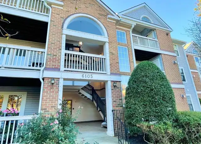 Property at 6105 Wigmore Ln Unit F, Alexandria, VA, 22315, 2 beds, 2 baths, [object Object]
