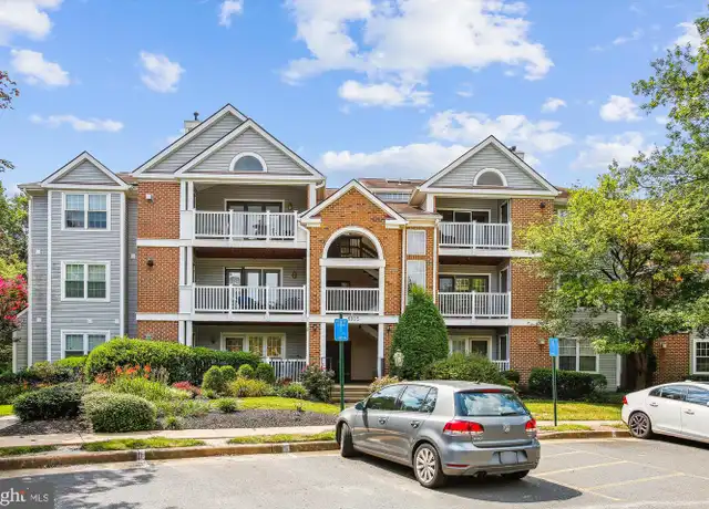 Property at 6105 Wigmore Ln Unit F, Alexandria, VA, 22315, 2 beds, 2 baths, [object Object]