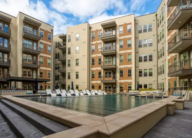 Property at 10800 N Mopac Expy Unit B8-58, Austin, TX, 78759, 2 beds, 2 baths, [object Object]