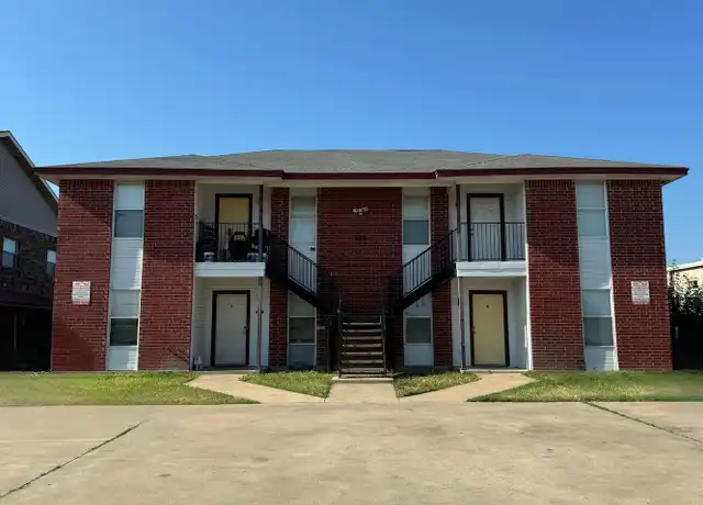 Property at 508 Alpine St Unit A, Killeen, TX, 76542, 2 beds, 2 baths, [object Object]