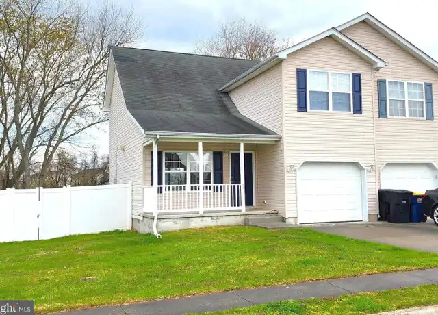 Property at 30 Moriarity St, Dover, DE, 19901, 3 beds, 2.5 baths, [object Object]