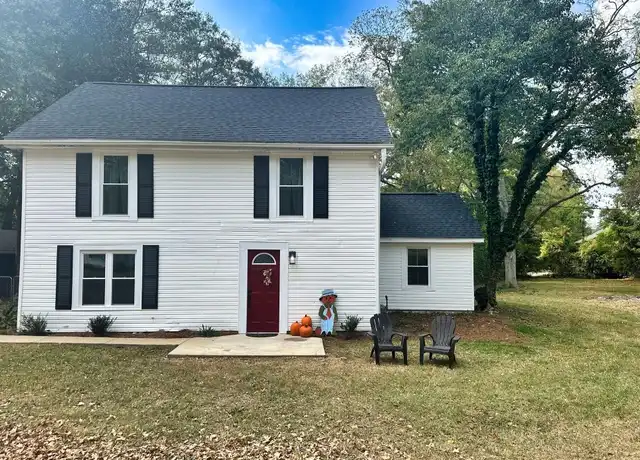 Property at 235 N Northington St, Prattville, AL, 36067, 4 beds, 2 baths, [object Object]