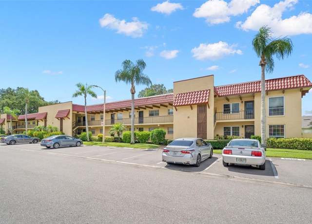 Photo of 1845 S Highland Ave Unit 11-10, Clearwater, FL 33756