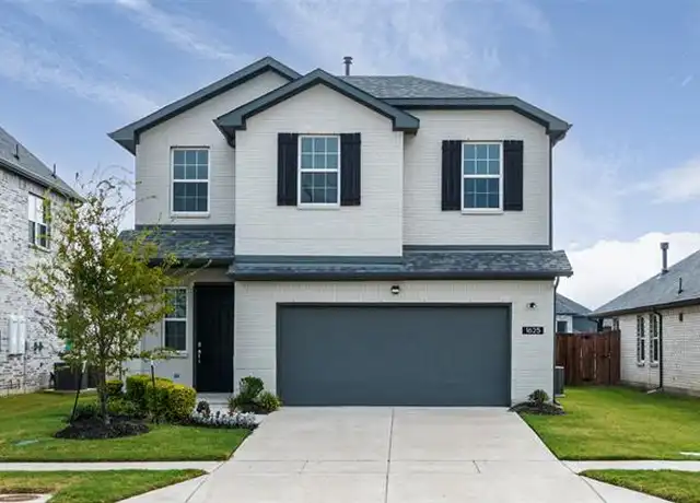 Property at 1625 Hitching Post Rd, Celina, TX, 75009, 3 beds, 2.5 baths, [object Object]