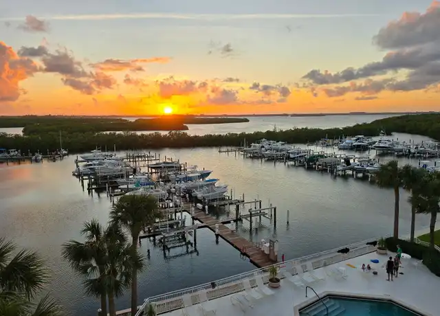 Property at 5167 N Highway A1A #507, Hutchinson Island, FL, 34949, 2 beds, 2 baths, [object Object]