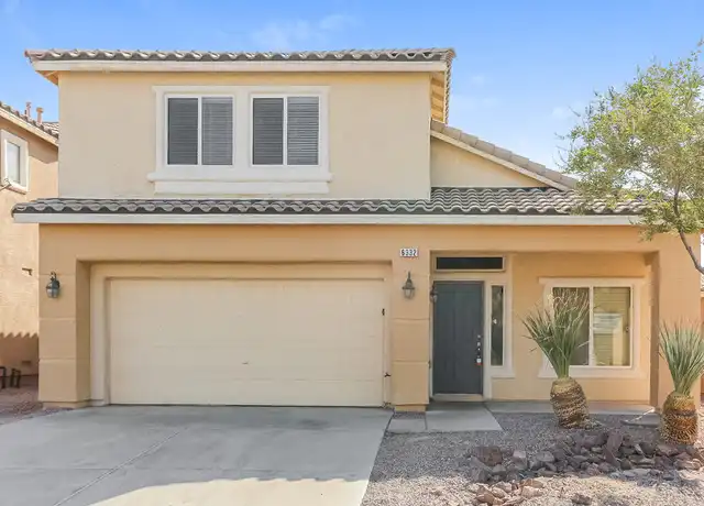 Property at 6332 Legend Falls St, North Las Vegas, NV, 89081, 3 beds, 2.5 baths, [object Object]