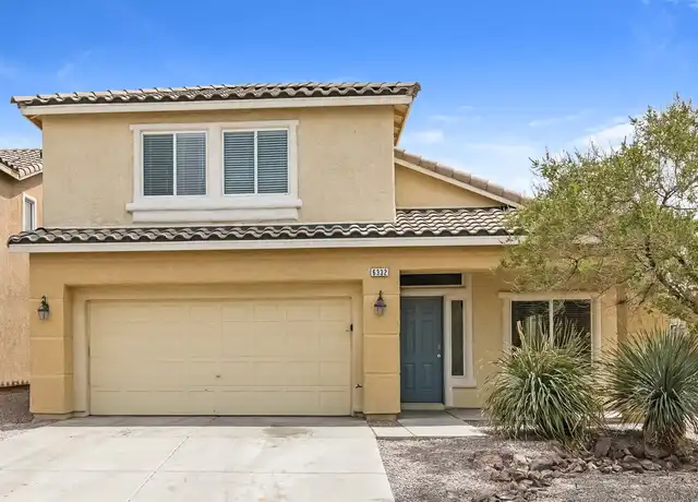 Property at 6332 Legend Falls St, North Las Vegas, NV, 89081, 3 beds, 2.5 baths, [object Object]