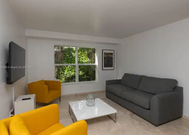 Property at 1498 Jefferson Ave #301, Miami Beach, FL, 33139, 1 bed, 1 bath, [object Object]
