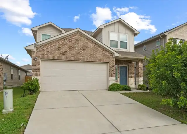 Property at 14806 Bajada Rd, Manor, TX, 78653, 4 beds, 2.5 baths, [object Object]