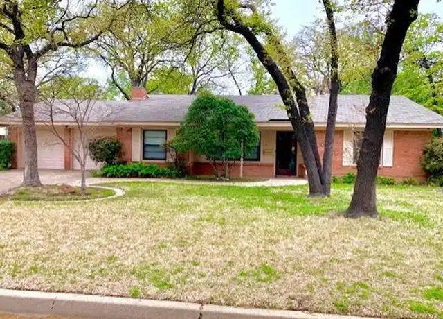 Property at 7117 Robinhood Ln, Fort Worth, TX, 76112, 3 beds, 2 baths, [object Object]