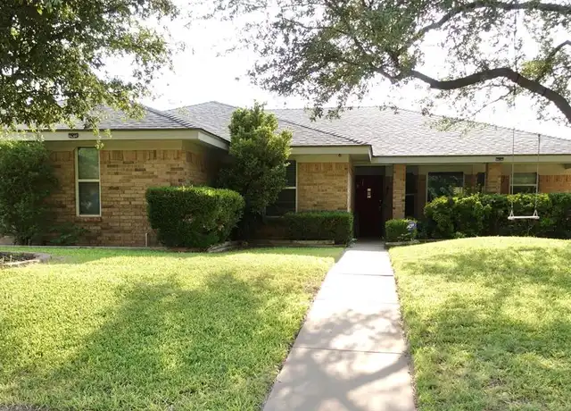 Property at 4005 Dunkirk St, Midland, TX, 79707, 4 beds, 2 baths, [object Object]