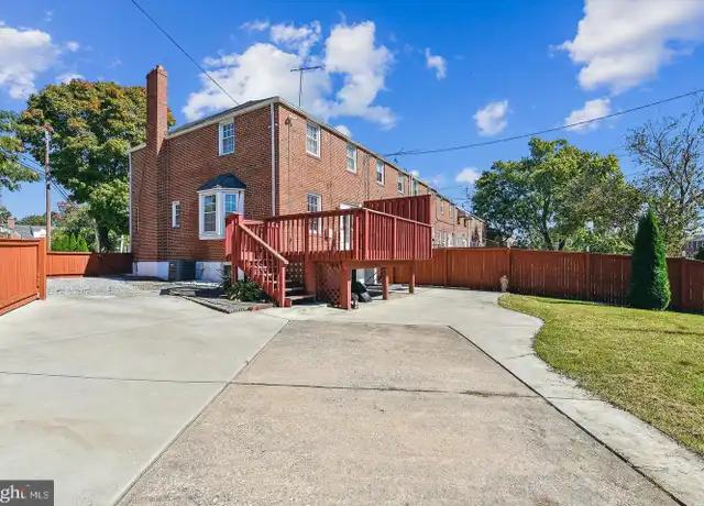 Property at 1601 Thetford Rd, Towson, MD, 21286, 0 beds, 1 bath, [object Object]