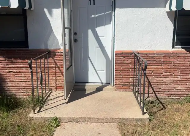 Property at 1322 W 17th St Unit 11, Cheyenne, WY, 82001, 1 bed, 1 bath, [object Object]