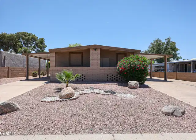 Property at 9107 E Fairway Blvd, Sun Lakes, AZ, 85248, 2 beds, 2 baths, [object Object]