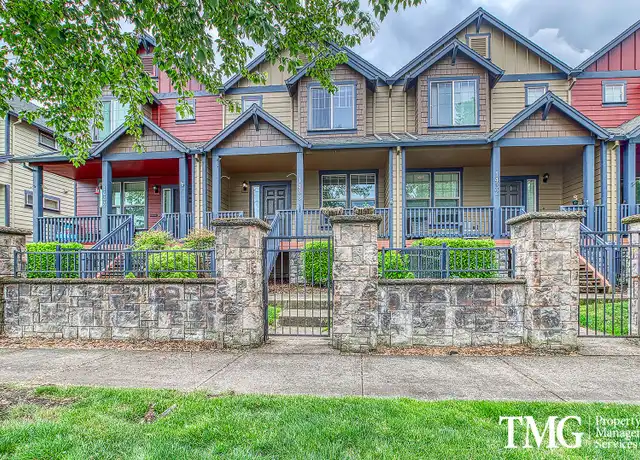 Property at 1485 NE Alexandria Pl Unit 1438 Edgefield, Hillsboro, OR, 97124, 4 beds, 2.5 baths, [object Object]