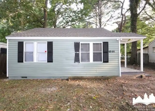 Property at 4046 New Willow Rd, Memphis, TN, 38111, 3 beds, 1 bath, [object Object]