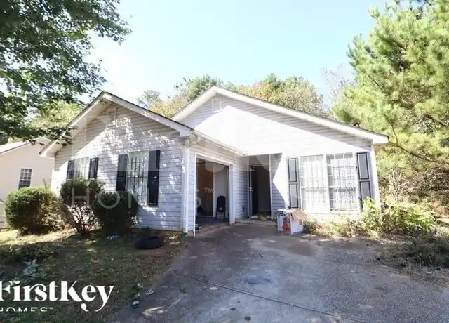 Property at 3334 River Run Trl, Decatur, GA, 30034, 3 beds, 2 baths, [object Object]