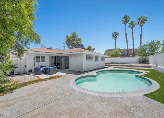 Property at 3001 Carruth St, Las Vegas, NV, 89121, 4 beds, 3 baths, [object Object]