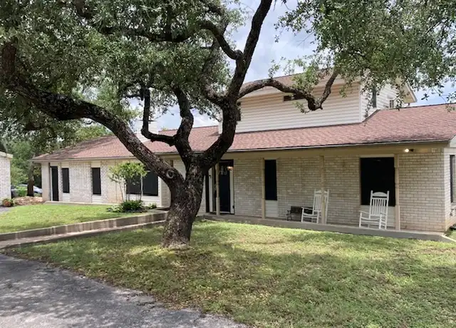 Property at 7605 Towana Cir, Austin, TX, 78736, 4 beds, 2 baths, [object Object]