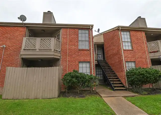 Property at 12500 Sandpiper Dr #80, Houston, TX, 77035, 2 beds, 1 bath, [object Object]