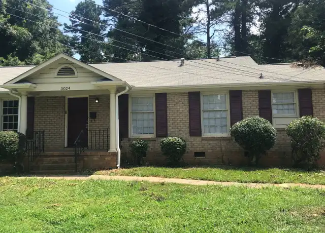 Property at 3024 Amity Garden Ct, Charlotte, NC, 28205, 2 beds, 1 bath, [object Object]