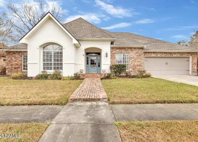 Property at 111 Hamlet Ln, Lafayette, LA, 70508, 4 beds, 3 baths, [object Object]