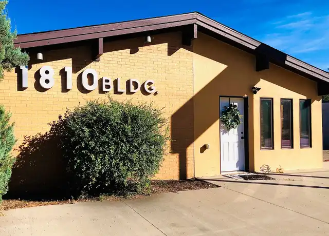 Property at 1810 4th Ave NW Unit A, Minot, ND, 58703, 2 beds, 1 bath, [object Object]