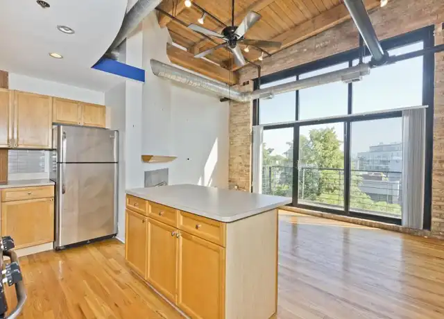 Property at 2210 W Wabansia Ave, Chicago, IL, 60647, 1 bed, 1 bath, [object Object]