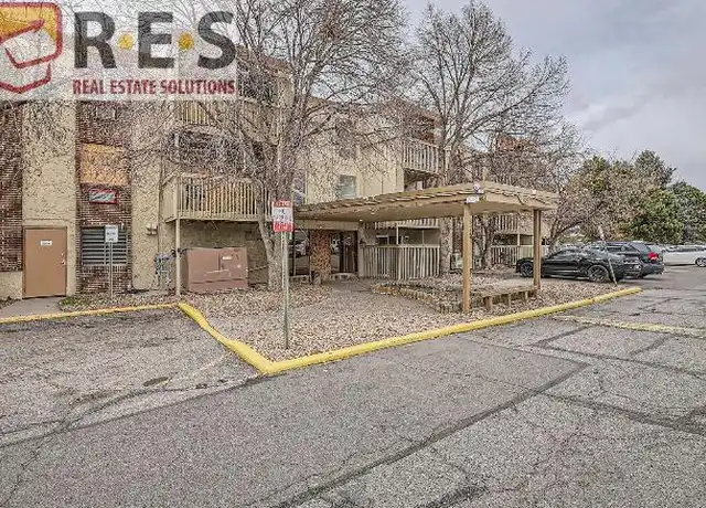 Property at 1302 S Parker Rd, Denver, CO, 80231, 1 bed, 1 bath, [object Object]