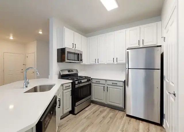 Property at Spark Bloomfield - 2 Francis Way, Bloomfield, CT, 06002, 1 bed, 1 bath, [object Object]