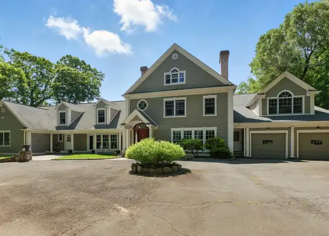 Property at 91 Dogwood Ln, Stamford, CT, 06903, 7 beds, 6.5 baths, [object Object]