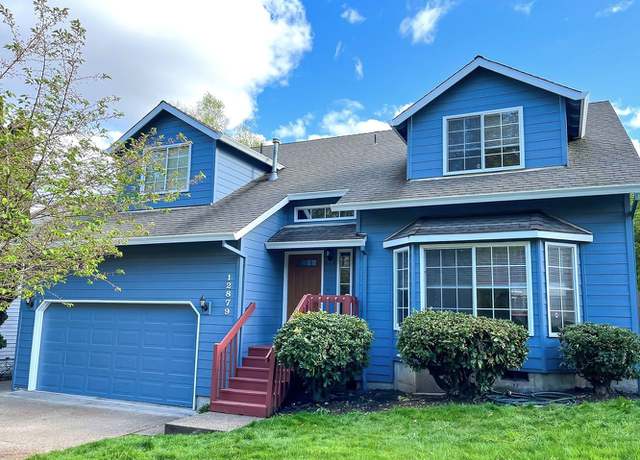 Photo of 12876 SW Winter Lake Dr, Portland, OR 97223