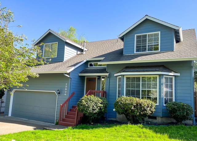 Photo of 12876 SW Winter Lake Dr, Portland, OR 97223