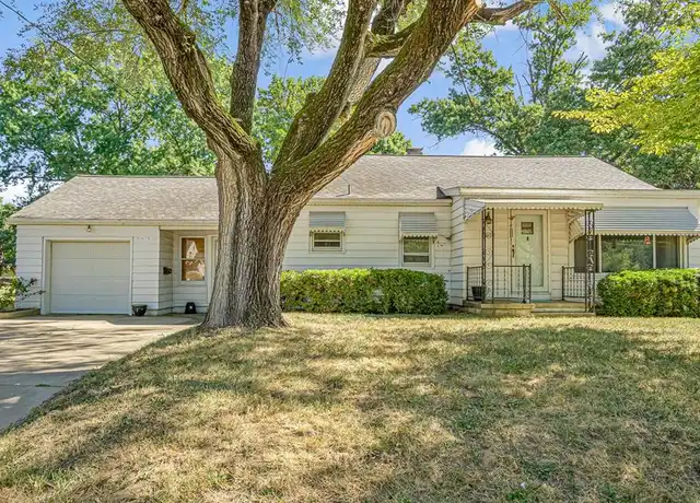 Property at 1622 West Blvd, Belleville, IL, 62221, 3 beds, 2 baths, [object Object]
