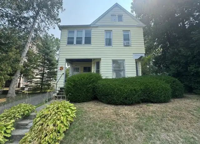 Property at 26 Chestnut St Unit 1, Binghamton, NY, 13905, 2 beds, 1 bath, [object Object]