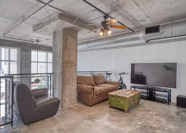 Property at 2000 Bagby St Unit 4609, Houston, TX, 77002, 1 bed, 1 bath, [object Object]