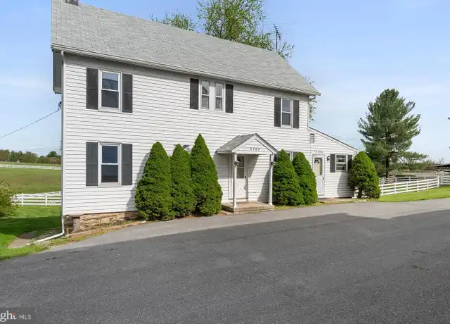 Property at 4700 Cherry Tree Ln, Sykesville, MD, 21784, 3 beds, 1.5 baths, [object Object]