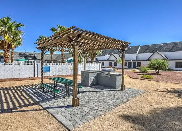 Property at Ascend Townhomes - 2165 E Rochelle Ave, Las Vegas, NV, 89119, 2 beds, 1 bath, [object Object]