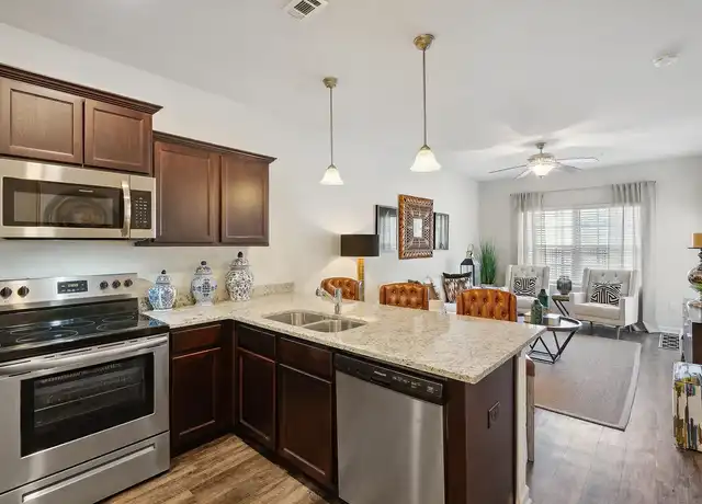 Property at The Meadows - 702 E US Highway 80, Bloomingdale, GA, 31302, 2 beds, 2 baths, [object Object]