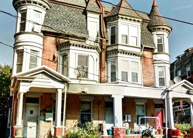 Property at 4811 Baltimore Ave, Philadelphia, PA, 19143, 2 beds, 2 baths, [object Object]